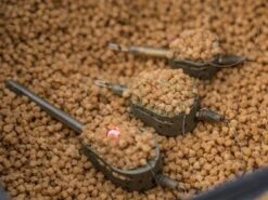 Guru Koszyki In-line Hybrid Feeders -Fishing Mart koszyki in line hybrid feeders ab