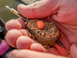 Guru Koszyki In-line Hybrid Feeders -Fishing Mart koszyki in line hybrid feeders yv