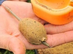 Guru Koszyki In-line Method Feeder -Fishing Mart koszyki in line method feeders 9k