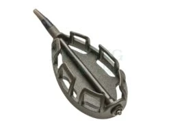 Koszyki Method Feeder Zinc