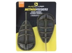 Avid Carp Koszyki Method Feeders -Fishing Mart koszyki method feeders rx