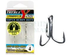 Decoy Kotwiczki Treble Y-S81