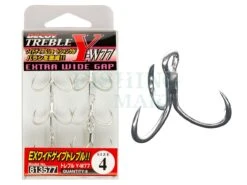 Decoy Kotwiczki Treble Y-W77