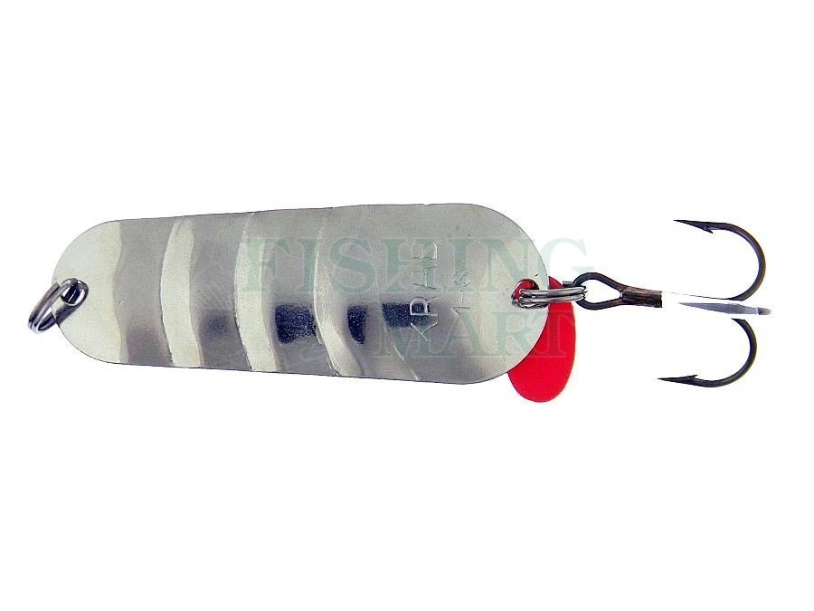 Błystki Krab 3 Błystki Krab