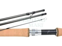 Zestaw Muchowy Laxa Salmon Double Hand 7 Zestaw Muchowy Laxa Salmon Double Hand -Fishing Mart laxa salmon double hand rn