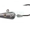 Savage Gear Główki Jigowe LB Sandeel Jig Head