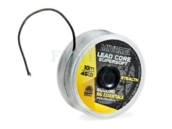 Lead Core SuperSoft - Snake Camo