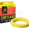 Cortland Linki Muchowe 333 Trout All Purpose Pływające -Fishing Mart linka muchowa 333 trout all purpose classic series 6f