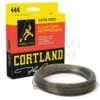 Cortland Linki 444 Clear Camo Intermediate -Fishing Mart linki muchowe 444 clear camo intermediate cw