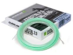 Głowice Rzutowe Coastal 2.0 Shooting Heads