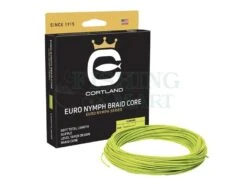 Cortland Linki Euro Nymph Braid Core