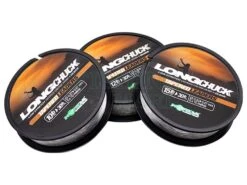 KORDA LongChuck Tapered Leaders