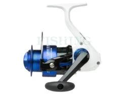 Kołowrotki Lotus LTI