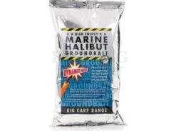 DYNAMITE BAITS Zanęta Marine Halibut