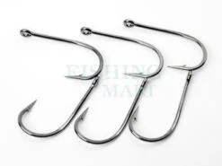 Haczyki Meat Hook SCR25