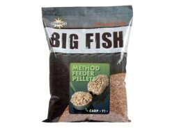 DYNAMITE BAITS Pellety Method Feeder Pellets