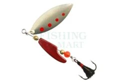 Błystki Obrotówki Mobby Z Pstrąg