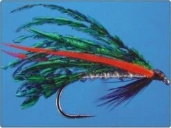 Mokre Muchy (zadziorowe)