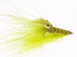 Muchy Na Morską Troć (zadziorowe)