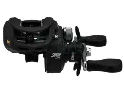 Multiplikator Speed Spool LFS 2nd Gen -Fishing Mart multiplikator speed spool lfs 2nd gen jp