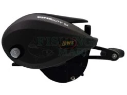 Multiplikator SuperDuty GX3 -Fishing Mart multiplikator superduty gx3 rh