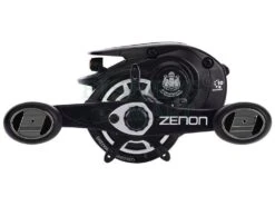 Abu Garcia Multiplikator Zenon X -Fishing Mart multiplikator zenon x na