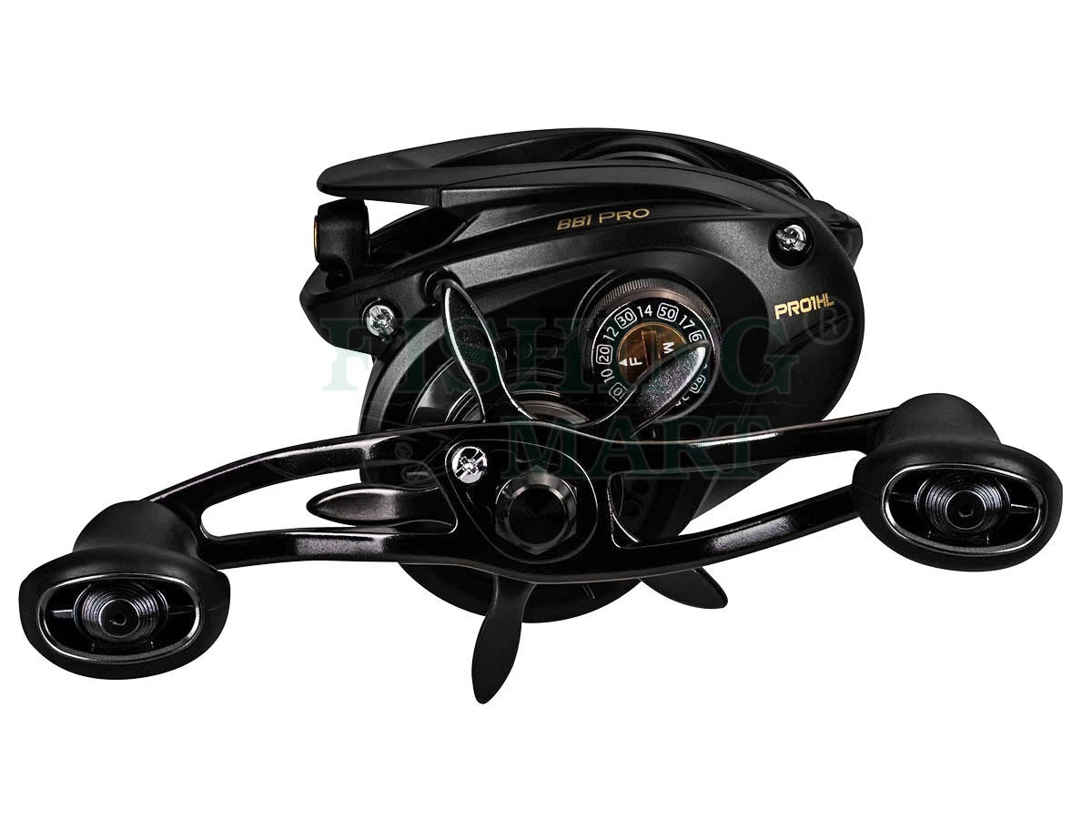 Multiplikatory BB1 Pro 7 Multiplikatory BB1 Pro - obrazek 5