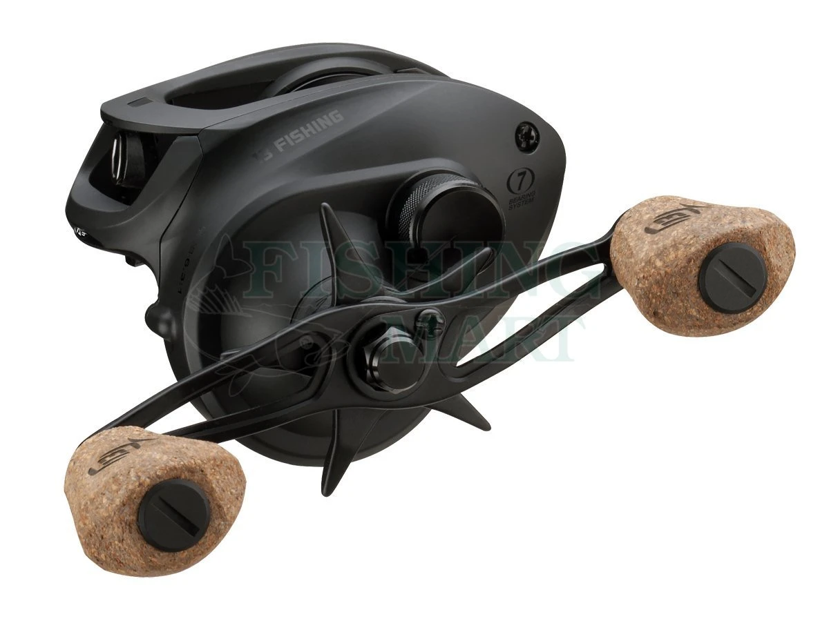 13 Fishing Multiplikatory Concept A3 Gen II 5 13 Fishing Multiplikatory Concept A3 Gen II - obrazek 3