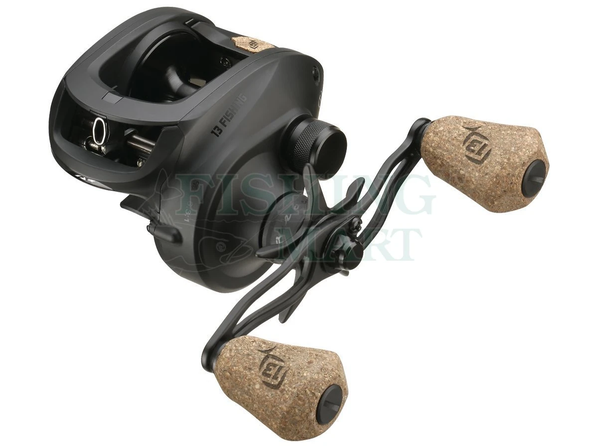 13 Fishing Multiplikatory Concept A3 Gen II 6 13 Fishing Multiplikatory Concept A3 Gen II - obrazek 4