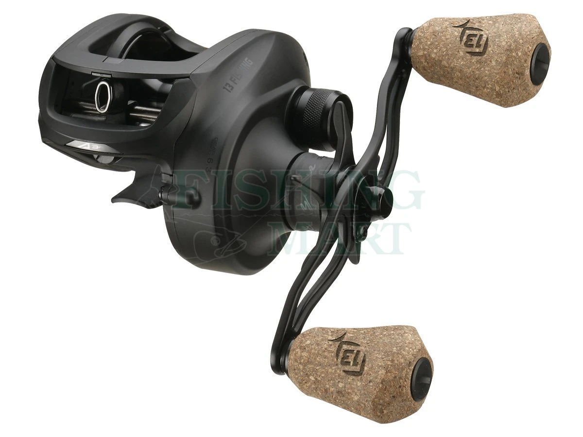 13 Fishing Multiplikatory Concept A3 Gen II 7 13 Fishing Multiplikatory Concept A3 Gen II - obrazek 5