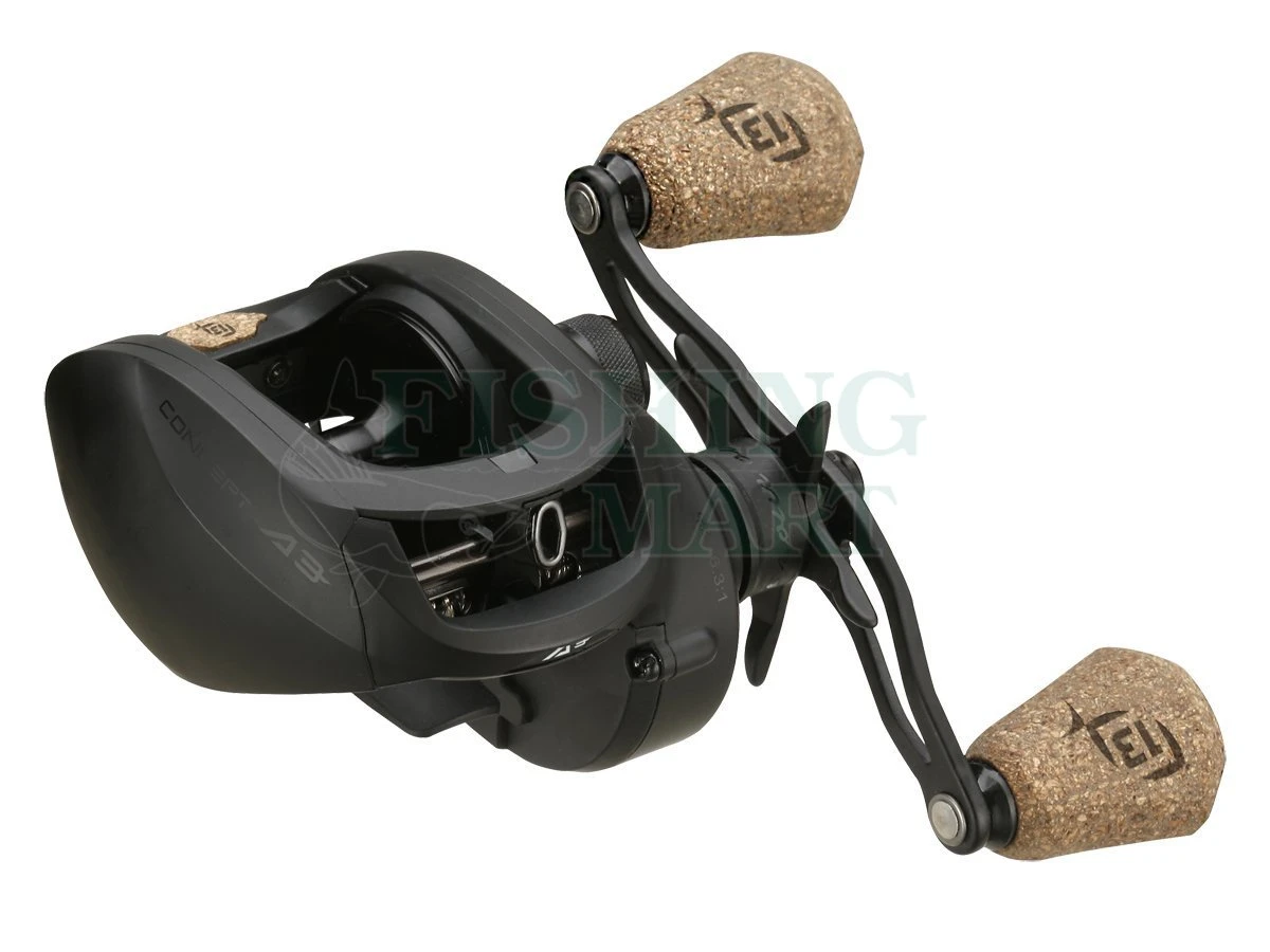 13 Fishing Multiplikatory Concept A3 Gen II 3 13 Fishing Multiplikatory Concept A3 Gen II