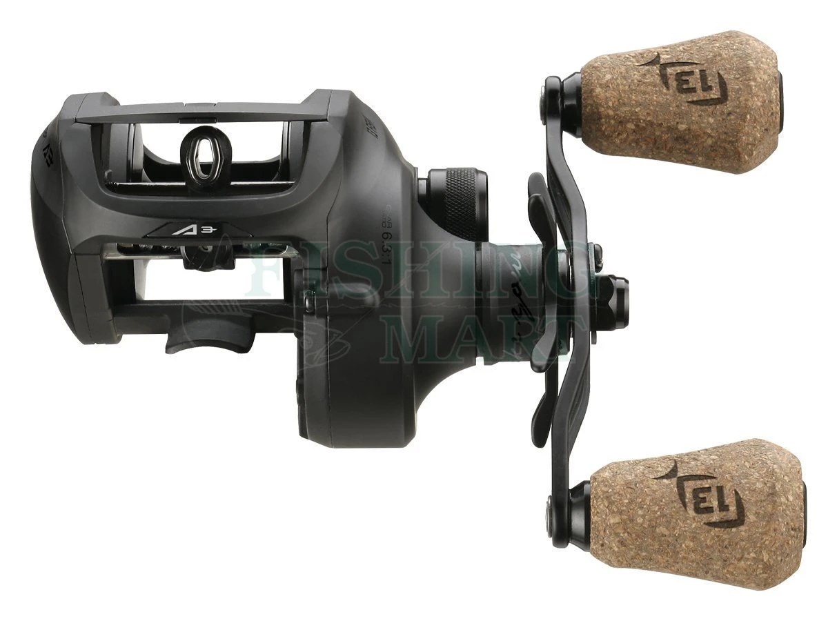 13 Fishing Multiplikatory Concept A3 Gen II 4 13 Fishing Multiplikatory Concept A3 Gen II - obrazek 2