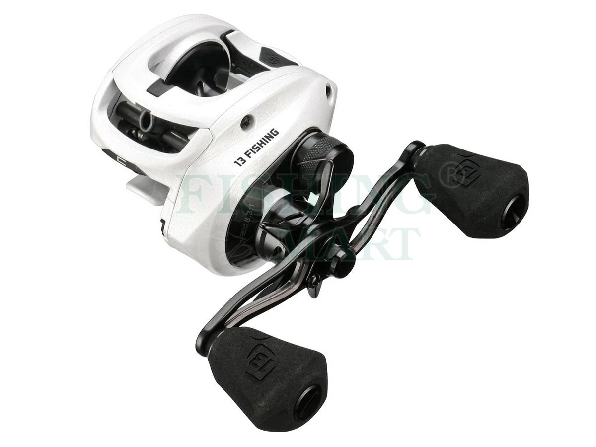 13 Fishing Multiplikatory Concept C Gen II 3 13 Fishing Multiplikatory Concept C Gen II