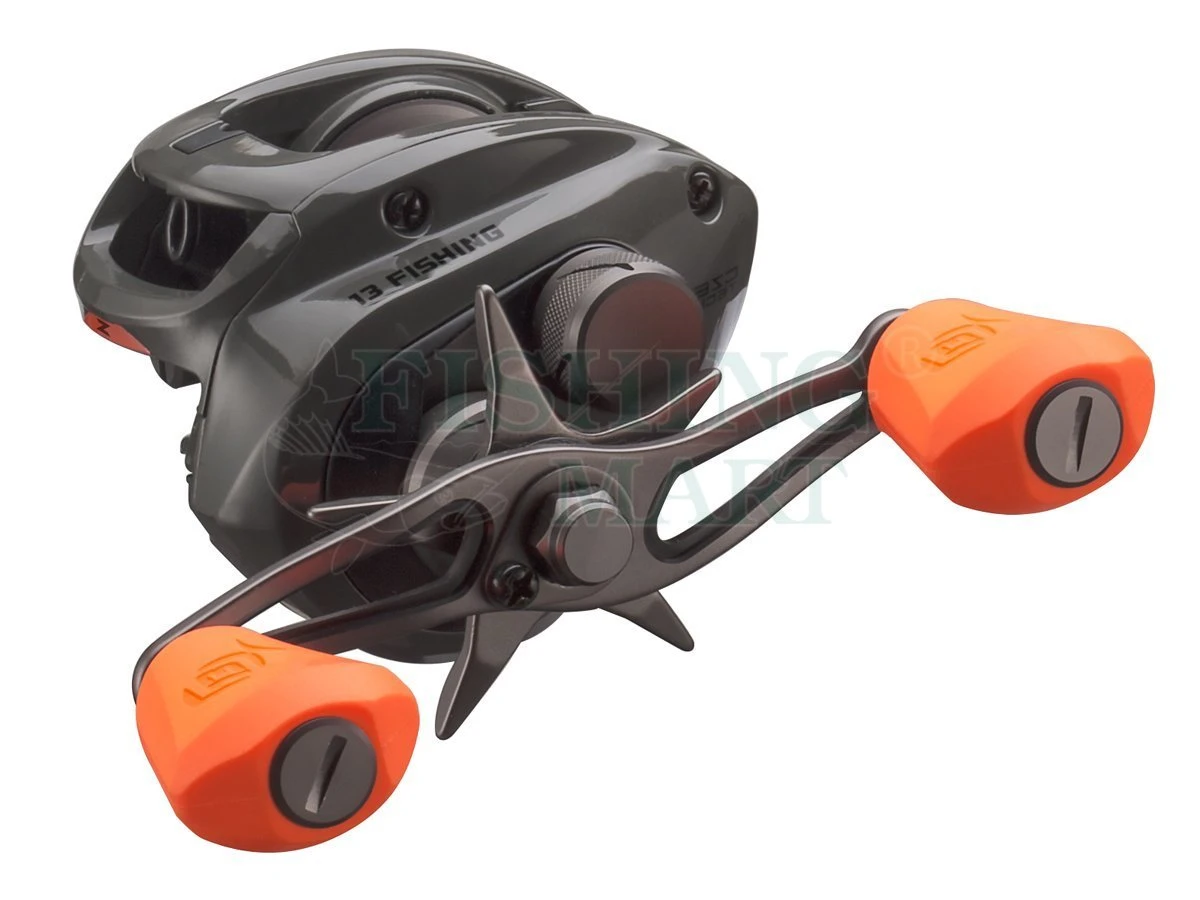 13 Fishing Multiplikatory Concept Z SLD 4 13 Fishing Multiplikatory Concept Z SLD - obrazek 2