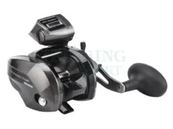 Okuma Multiplikatory Convector Lowprofile Linecounter