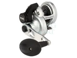 PENN Multiplikatory Fathom II Lever Drag