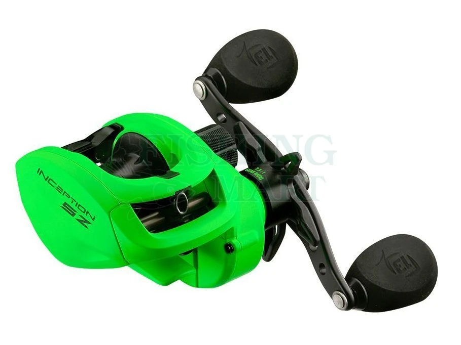 13 Fishing Multiplikatory Inception Sport Z 4 13 Fishing Multiplikatory Inception Sport Z - obrazek 2