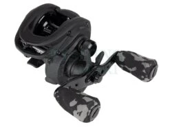 Abu Garcia Multiplikatory Max X Black OPS Casting Reel