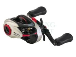 Abu Garcia Multiplikatory Revo STX Low Profile Reel