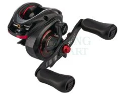 Abu Garcia Multiplikator Revo Winch Low Profile Reel