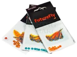 Dyski Nano UfoDisc -Fishing Mart nano ufodisc bb