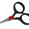 Nożyczki Lightweight Scissors -Fishing Mart nozyczki lightweight scissors wh