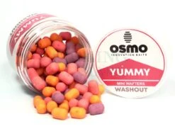 Przynęty Mini Wafters -Fishing Mart osmo mini wafters uf