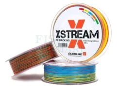 Podkład XSTREAM PE Backing Multicolor