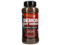 Pellet PC DEMON HOT DEMON Bagging Pellets
