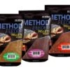 Pellet Ready Method Feeder -Fishing Mart pellet ready jaxon method feeder ws