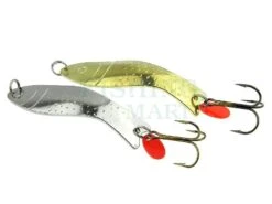 Błystki Wahadłowe Perkoz