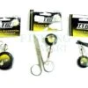 Klipsy Do Kamizelki Pin On Reel -Fishing Mart pin on reel 1138560009