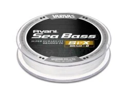 Varivas Plecionki Avani Seabass Si-X PE X8 Premium White -Fishing Mart plecionki avani seabass si x pe x8 premium white 3l