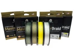 Cortland Plecionki Master Braid -Fishing Mart plecionki master braid 6s